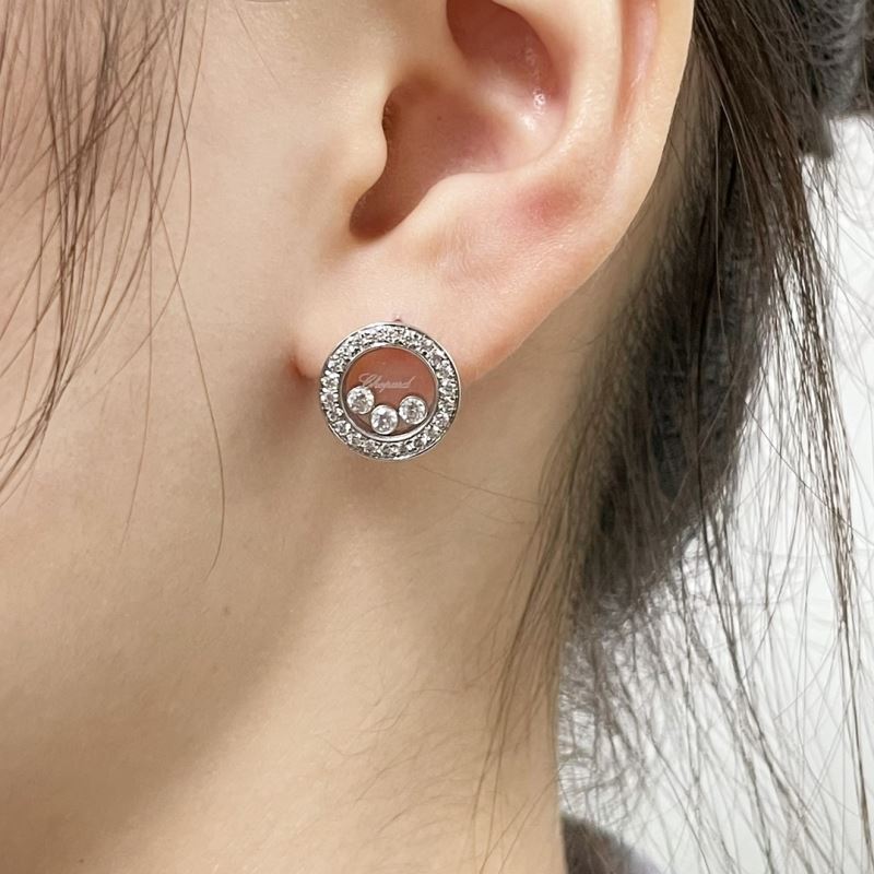 Chopard Earrings